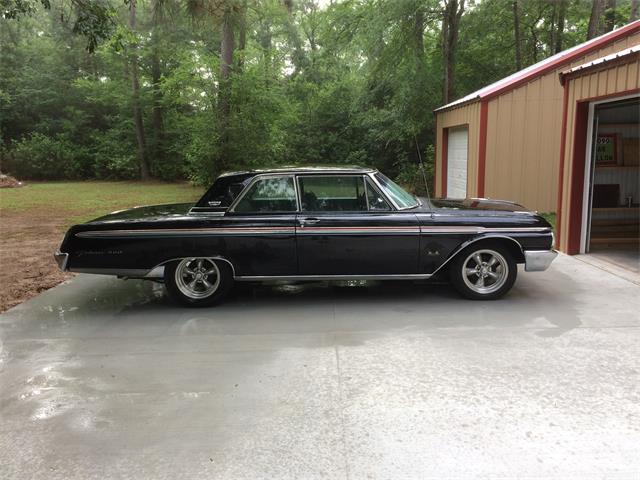 1962 Ford Galaxie 500 (CC-1179932) for sale in Houston, Texas