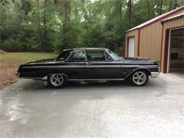 1962 Ford Galaxie 500 (CC-1179932) for sale in Houston, Texas