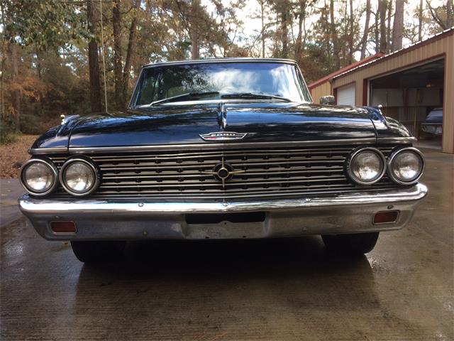 1962 Ford Galaxie 500 for Sale | ClassicCars.com | CC-1179932