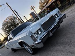 1974 Lincoln Continental (CC-1179945) for sale in Tampa, Florida