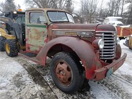 1948 Diamond T Pickup (CC-1179951) for sale in Thief River Falls, Minnesota