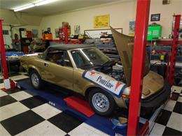 1980 Triumph TR8 (CC-1179962) for sale in West Bend, Wisconsin