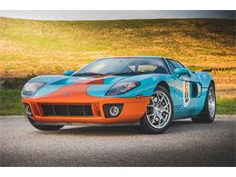 2006 Ford GT (CC-1179965) for sale in Irvine, California