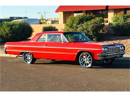 1964 Chevrolet Impala (CC-1170998) for sale in Scottsdale, Arizona