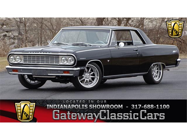 1964 Chevrolet Chevelle (CC-1179985) for sale in Indianapolis, Indiana