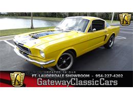 1965 Ford Mustang (CC-1179997) for sale in Coral Springs, Florida
