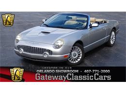 2005 Ford Thunderbird (CC-1179999) for sale in Lake Mary, Florida