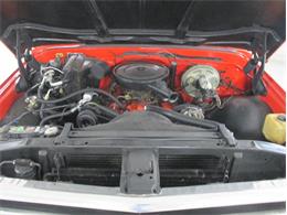 1970 Chevrolet Blazer (CC-1180010) for sale in Holland, Michigan