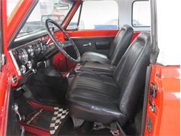 1970 Chevrolet Blazer (CC-1180010) for sale in Holland, Michigan