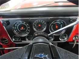 1970 Chevrolet Blazer (CC-1180010) for sale in Holland, Michigan