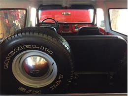 1970 Chevrolet Blazer (CC-1180010) for sale in Holland, Michigan
