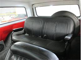 1970 Chevrolet Blazer (CC-1180010) for sale in Holland, Michigan