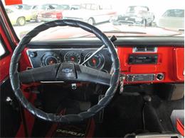 1970 Chevrolet Blazer (CC-1180010) for sale in Holland, Michigan