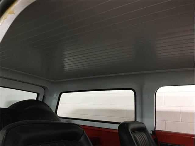 1970 Chevrolet Blazer (CC-1180010) for sale in Holland, Michigan