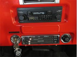 1970 Chevrolet Blazer (CC-1180010) for sale in Holland, Michigan