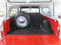 1970 Chevrolet Blazer (CC-1180010) for sale in Holland, Michigan