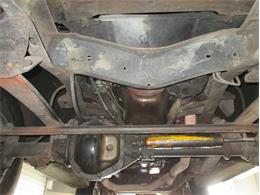 1970 Chevrolet Blazer (CC-1180010) for sale in Holland, Michigan