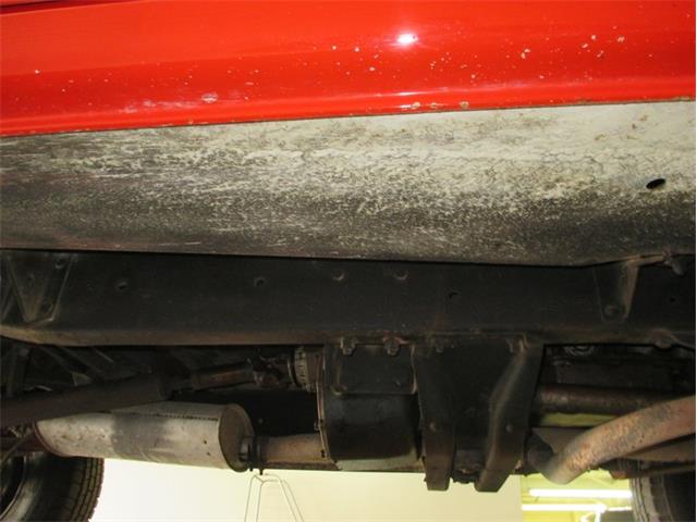 1970 Chevrolet Blazer (CC-1180010) for sale in Holland, Michigan