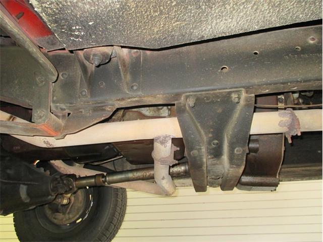 1970 Chevrolet Blazer (CC-1180010) for sale in Holland, Michigan