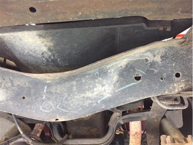 1970 Chevrolet Blazer (CC-1180010) for sale in Holland, Michigan