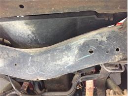1970 Chevrolet Blazer (CC-1180010) for sale in Holland, Michigan