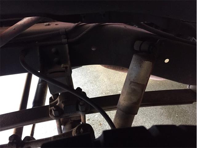 1970 Chevrolet Blazer (CC-1180010) for sale in Holland, Michigan