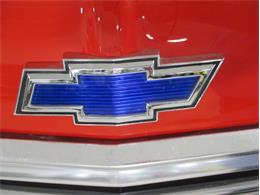 1970 Chevrolet Blazer (CC-1180010) for sale in Holland, Michigan