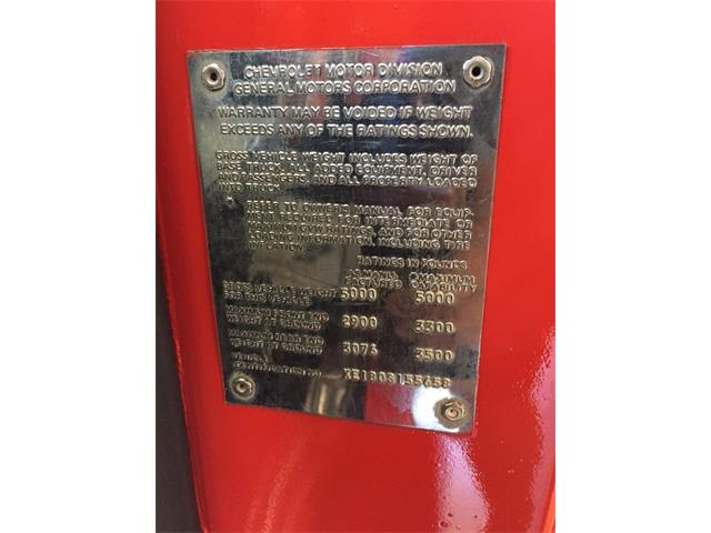 1970 Chevrolet Blazer (CC-1180010) for sale in Holland, Michigan