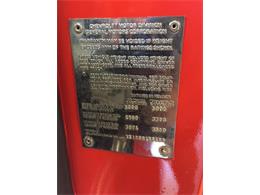 1970 Chevrolet Blazer (CC-1180010) for sale in Holland, Michigan