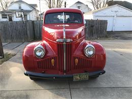 1947 Studebaker Pickup (CC-1181010) for sale in Troy, Ohio