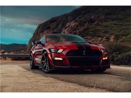 2020 Shelby GT500 (CC-1181020) for sale in Scottsdale, Arizona