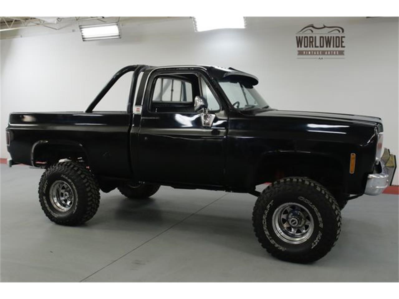 1976 GMC Truck for Sale | ClassicCars.com | CC-1181024