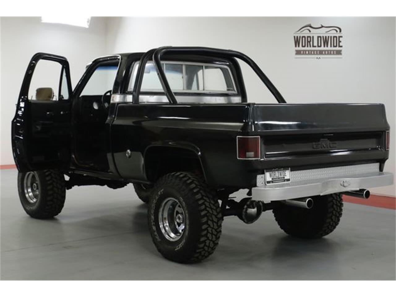 1976 GMC Truck for Sale | ClassicCars.com | CC-1181024