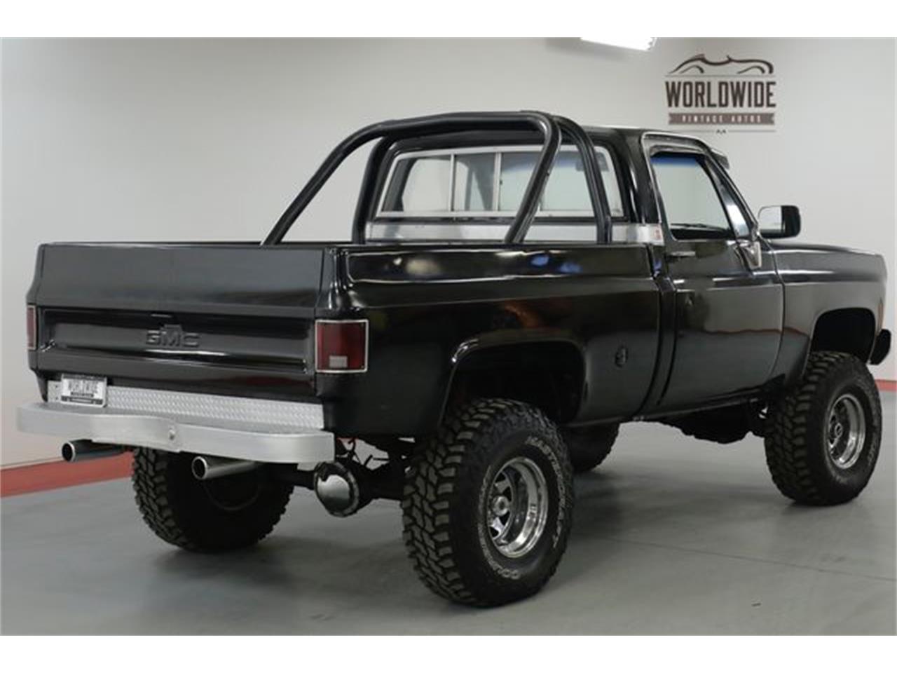 1976 GMC Truck for Sale | ClassicCars.com | CC-1181024