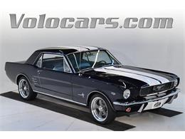 1966 Ford Mustang (CC-1181025) for sale in Volo, Illinois