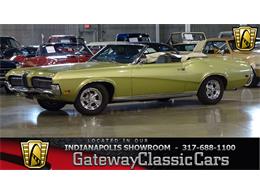 1970 Mercury Cougar (CC-1181033) for sale in Indianapolis, Indiana