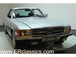 1977 Mercedes-Benz 280 (CC-1181034) for sale in Waalwijk, - Keine Angabe -