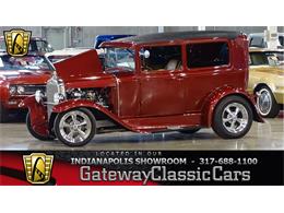 1931 Ford Victoria (CC-1181036) for sale in Indianapolis, Indiana