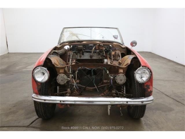 1961 Austin-Healey 3000 (CC-1181039) for sale in Beverly Hills, California