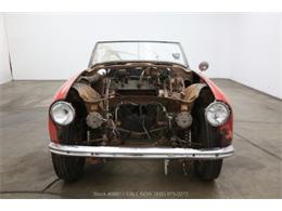 1961 Austin-Healey 3000 (CC-1181039) for sale in Beverly Hills, California