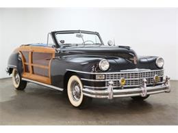1948 Chrysler Town & Country (CC-1181041) for sale in Beverly Hills, California