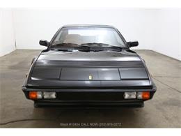 1983 Ferrari Mondial (CC-1181042) for sale in Beverly Hills, California