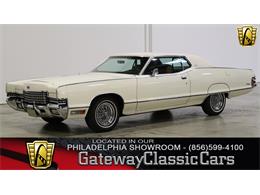 1972 Mercury Marquis (CC-1181048) for sale in West Deptford, New Jersey