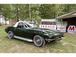 1967 Chevrolet Corvette (CC-1181061) for sale in Cadillac, Michigan