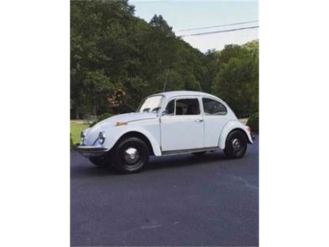 1970 Volkswagen Beetle (CC-1181117) for sale in Cadillac, Michigan