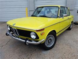 1976 BMW 2002 (CC-1180112) for sale in Houston , Texas