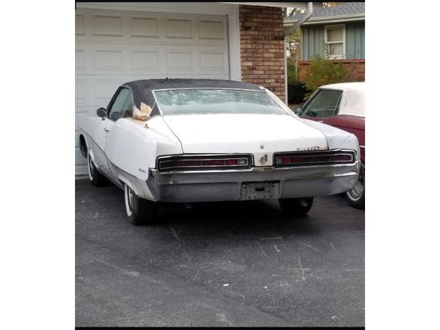1967 Buick Wildcat (CC-1181123) for sale in Cadillac, Michigan