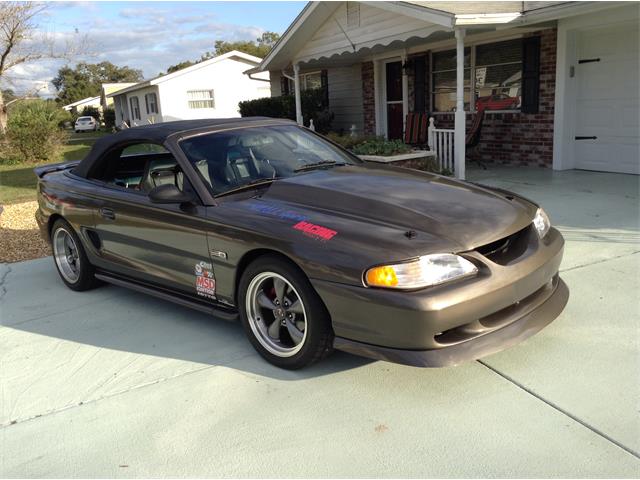 1995 Ford Mustang GT (CC-1180113) for sale in DeBary , Florida