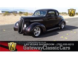 1937 Plymouth Business Coupe (CC-1181147) for sale in Las Vegas, Nevada