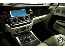 2014 Rolls-Royce Silver Wraith (CC-1181151) for sale in Chatsworth, California